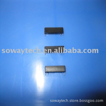 0.25A PCB mounted magnetic reed sensor